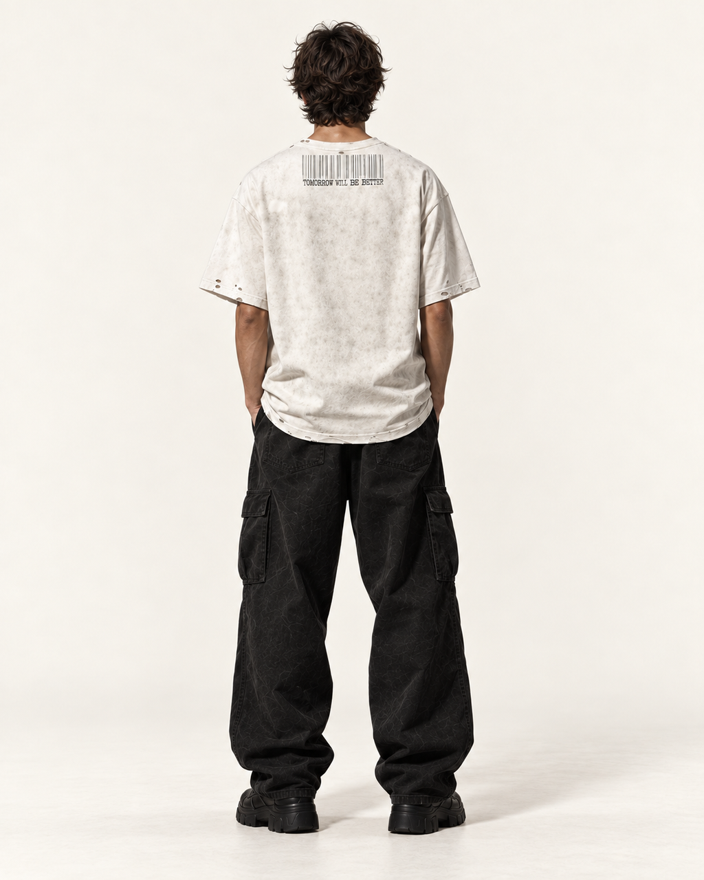 SEE THE VISION TEE