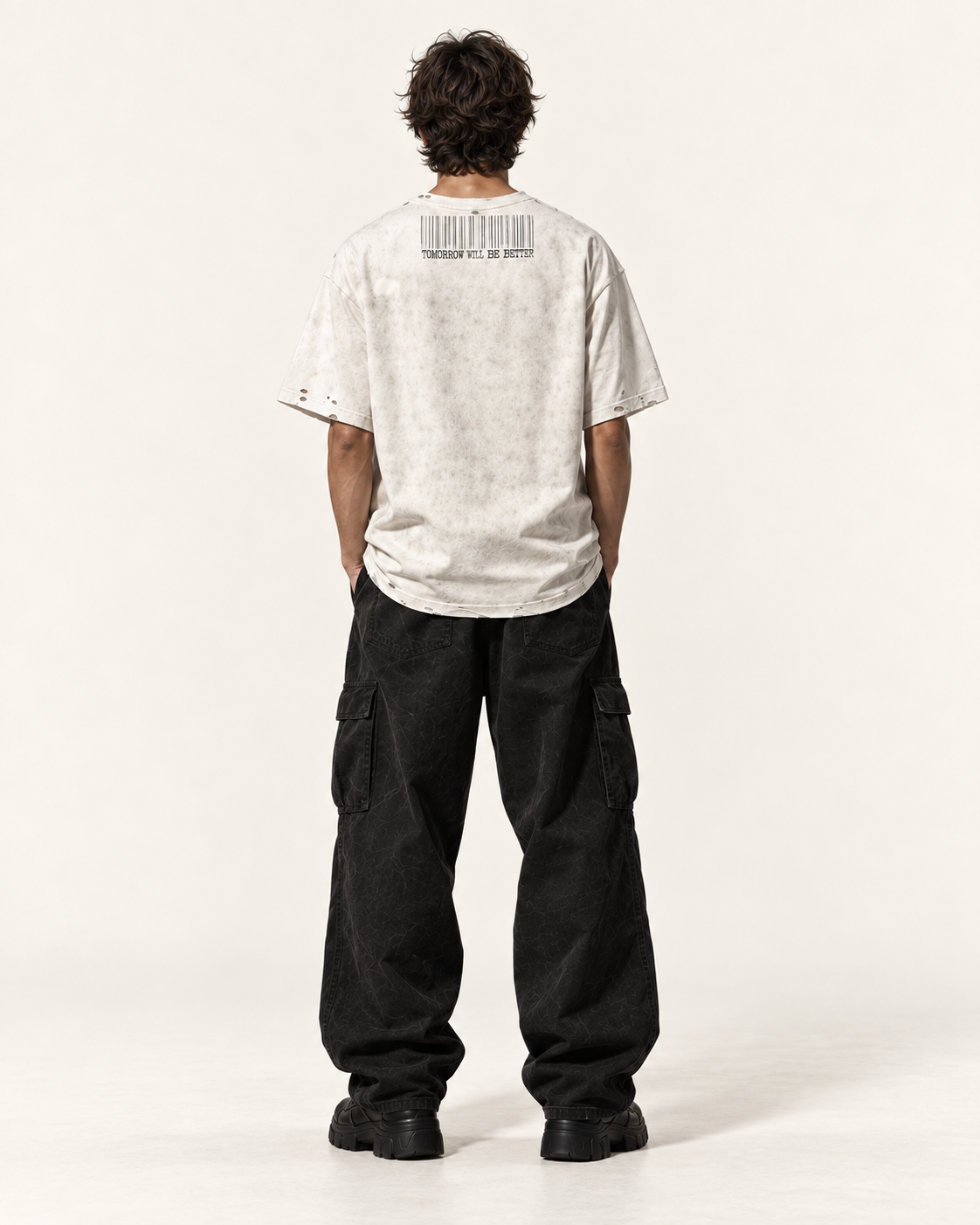 SEE THE VISION TEE