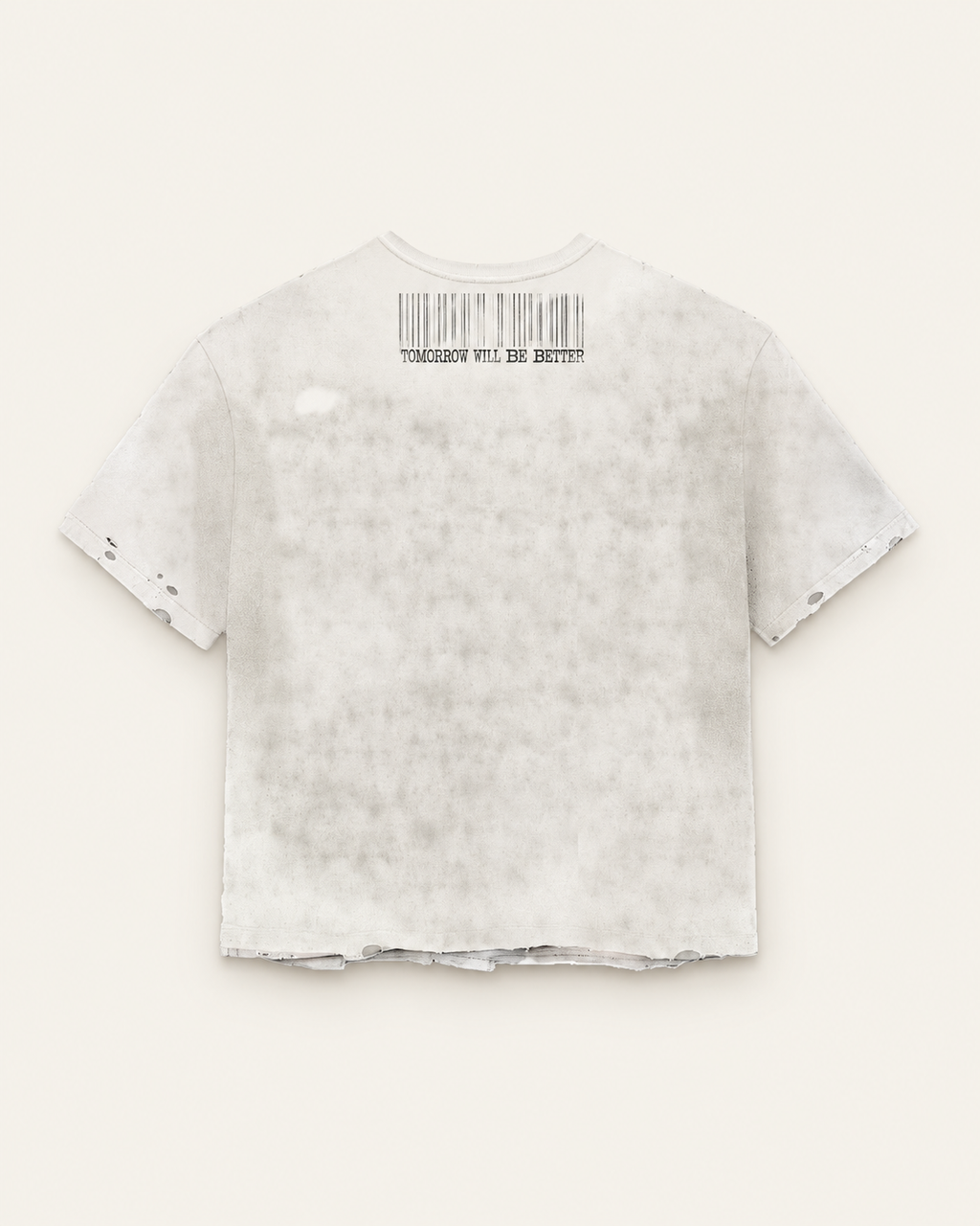 SEE THE VISION TEE
